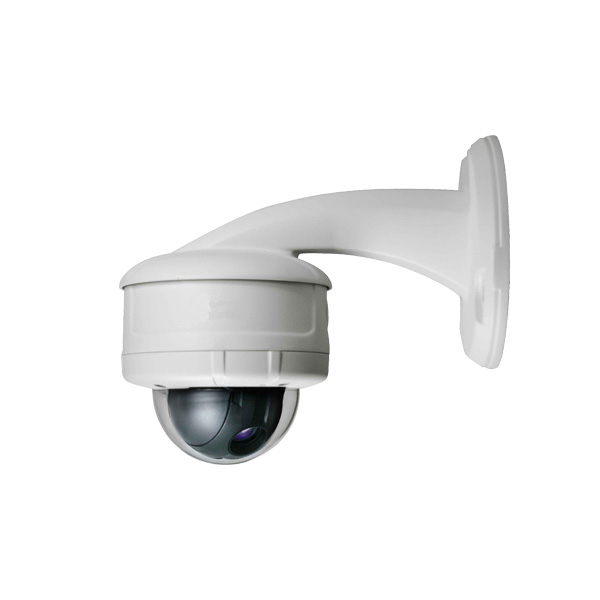 室内半球云台红外监控